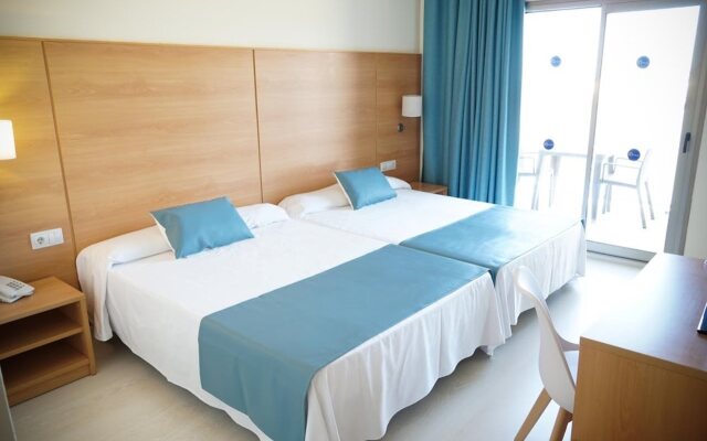Hotel Ibersol Playa Dorada