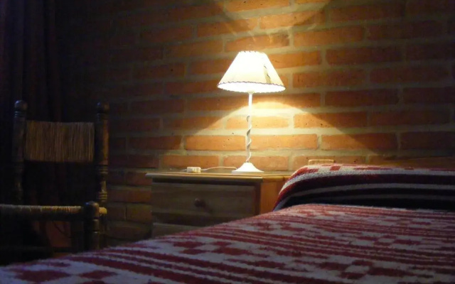 Hotel Las Termas