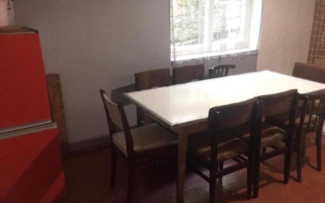 GuestHouse Malkhazi