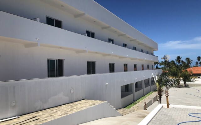 Vilas Blancas Apartamentos