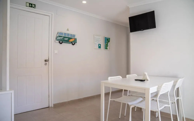 Mar Alta - Supertubos