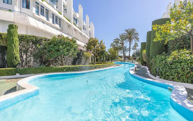 Marbella House Gf30