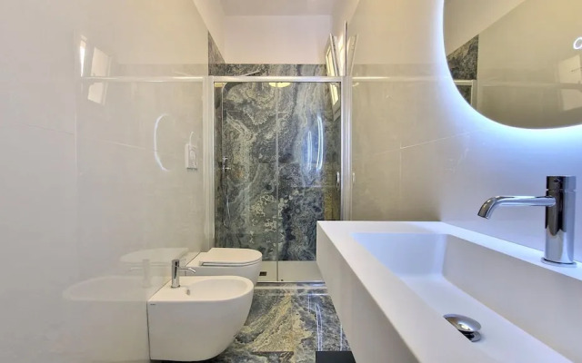 Suite Fontanelle Luxury 8 by Salentoaffitti
