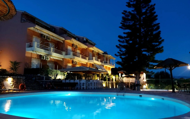 Stefanos Place