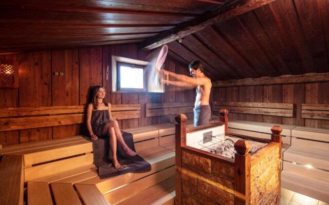 Sunnseit Lodge - Kitzbüheler Alpen