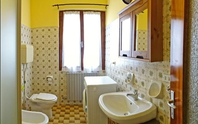 Casa del Borgo Augusta