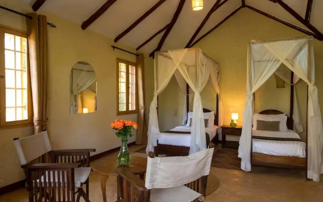 Kili Villa