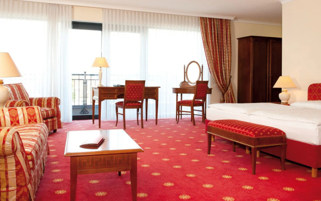 Victor's Residenz-Hotel Erfurt