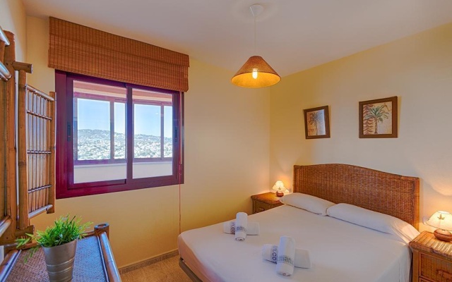 Apartamentos Coral Beach