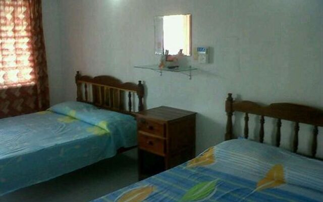 Del Pirata B&B - Holbox