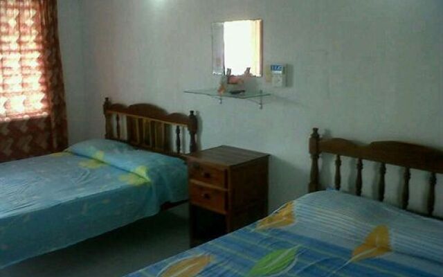 Del Pirata B&B