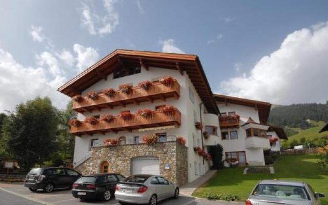 Aparthotel Garni Kofler