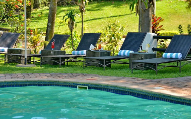 ANEW Resort Hazyview Kruger Park