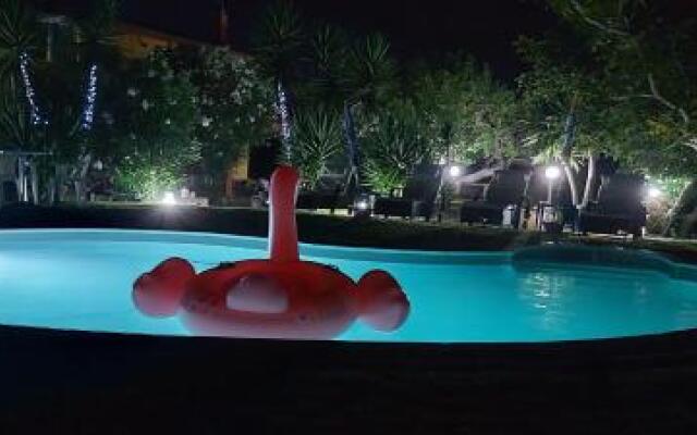 Bed & Breakfast Il Rosmarino