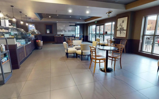 Ramada Encore