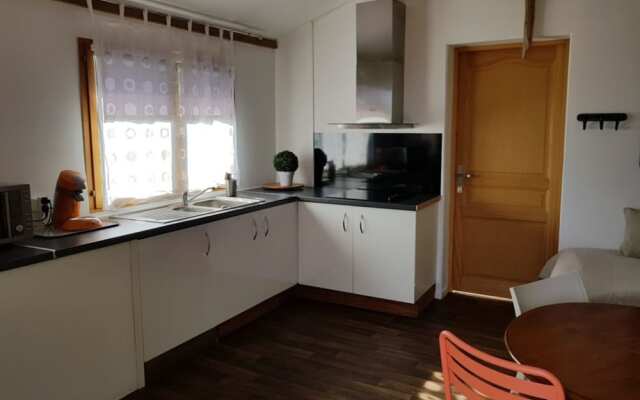 Chambre d`hotes Caseddu Di Poggiale