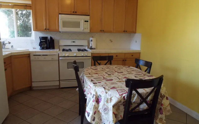 The Vivoli Apartments