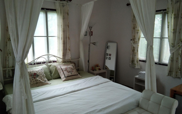Ban Bang Home Resort
