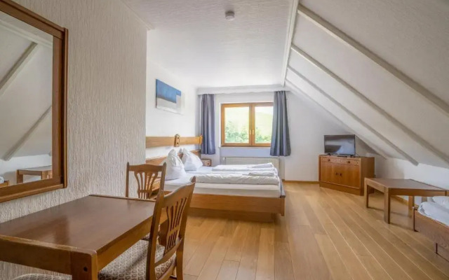 Hotel zum Muhlengarten