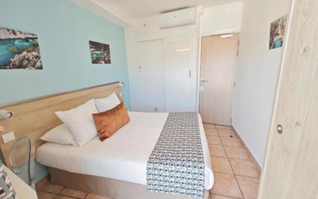 Hotel Des Calanques