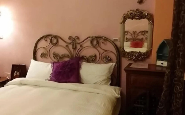 Hualien Seaside Ocean B&B