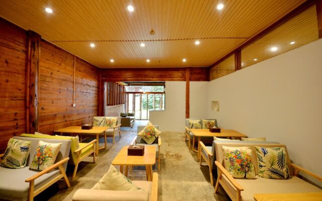 Lijiang Guanlanyue Inn