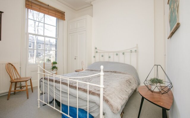 1 Bedroom Flat Near Hampstead Heath