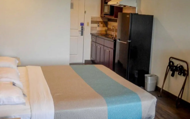 Rodeway Inn