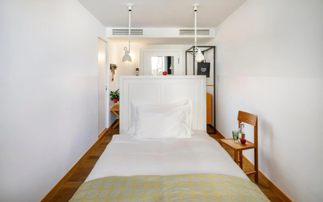 Marktgasse Hotel