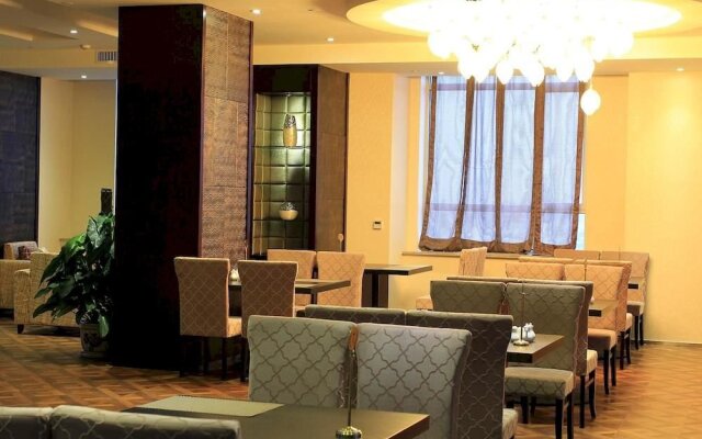 Guoshang Hotel
