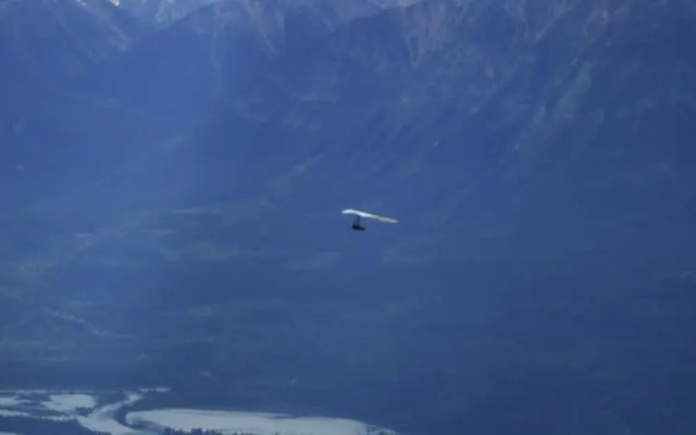 Bear Corner Adventures Bed & Bale