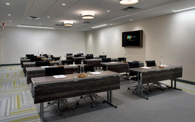 EVEN Hotel Pittsburgh Downtown by IHG