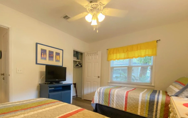 Barnhill B Duplex 2 Bedroom Duplex