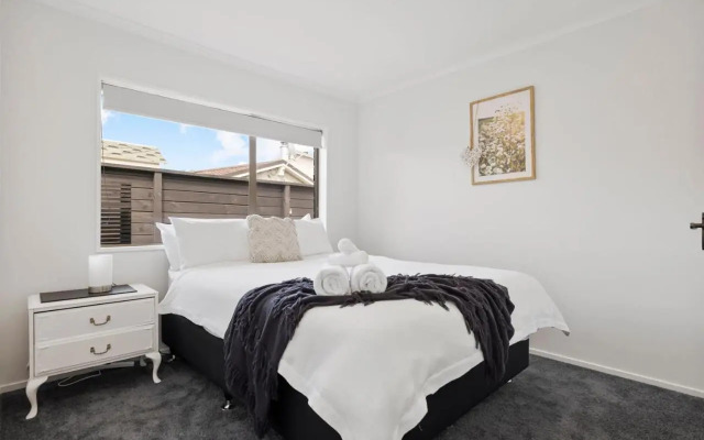 Waitui Wonder - A Comfortable Escape