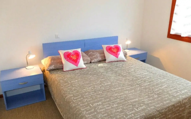 Luminous Flat in Lignano-beahost