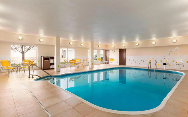 Fairfield Inn & Suites Mankato