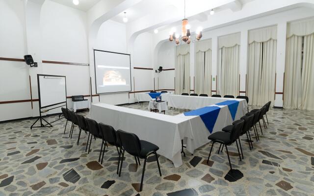 Gran Hotel Pereira