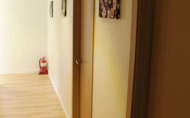Agit Guesthouse