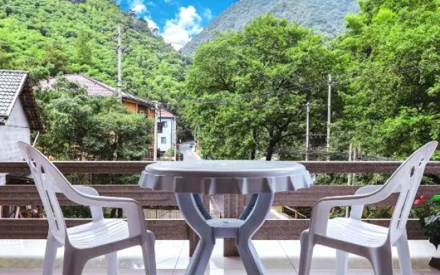 Anji Youyuan Farmhouse