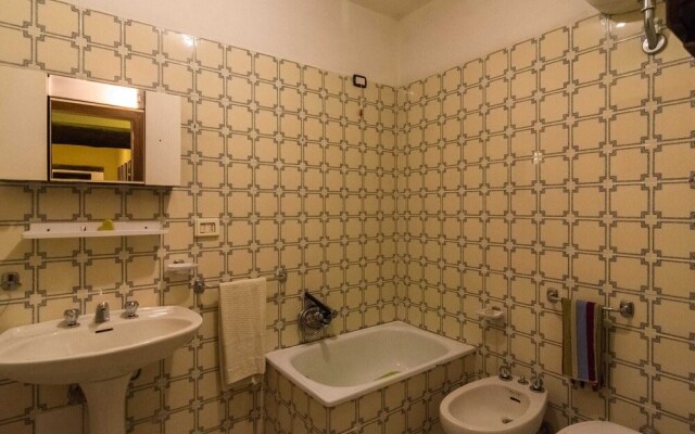 Spacious Holiday Home with Pool in Migliorini