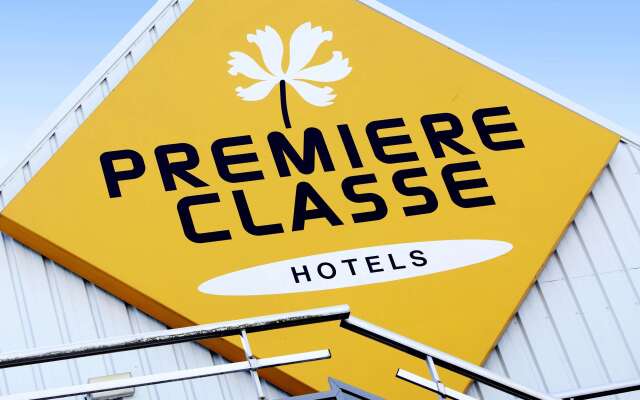 Premiere Classe Lille Nord - Tourcoing