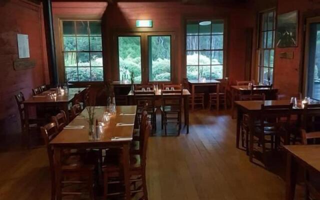 Corinna Wilderness Village