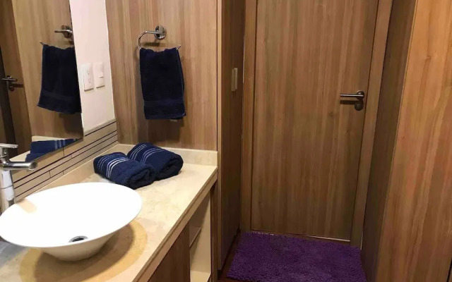 Amazing Reforma Apartment, 2bdrm 2 Bath, Awesome