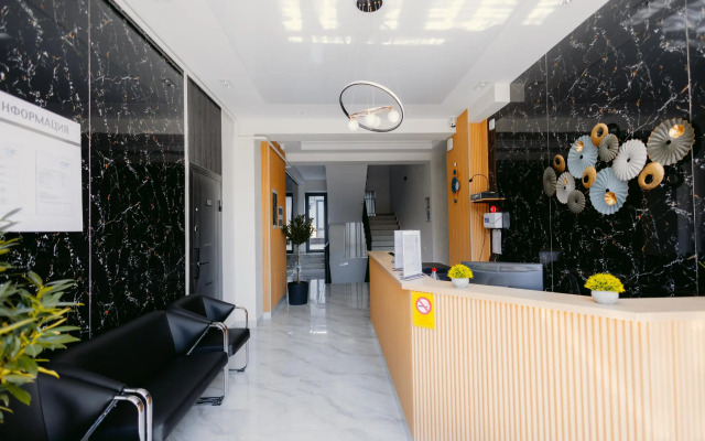 SADI Hotel