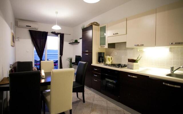 Apartments Mediterranea