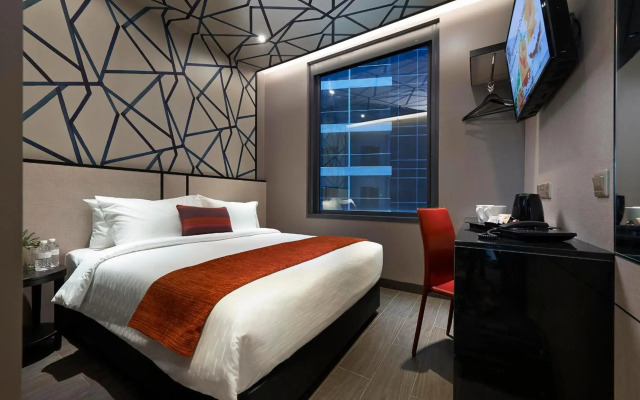 Hotel Boss