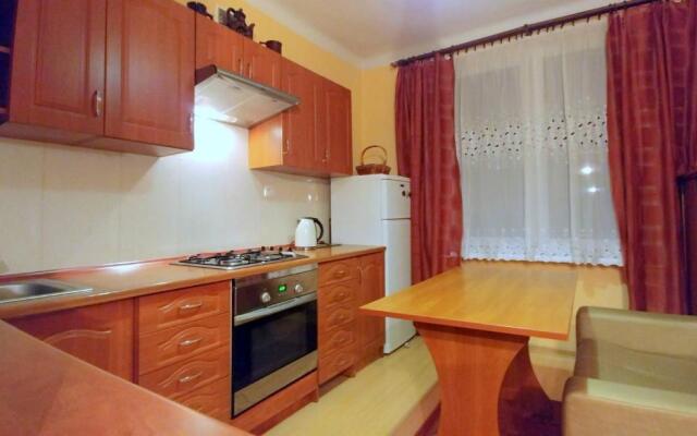 Apartament TwojaNoc