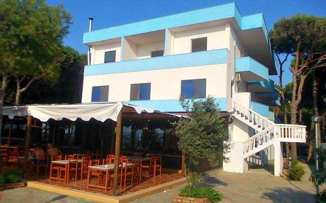 Argjendi Hotel