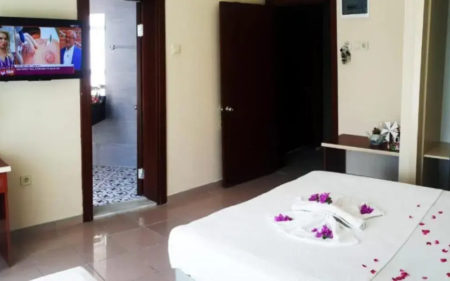 Kemer Hotel