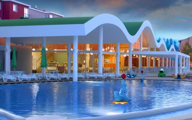 Wyndham Grand Novi Vinodolski Resort